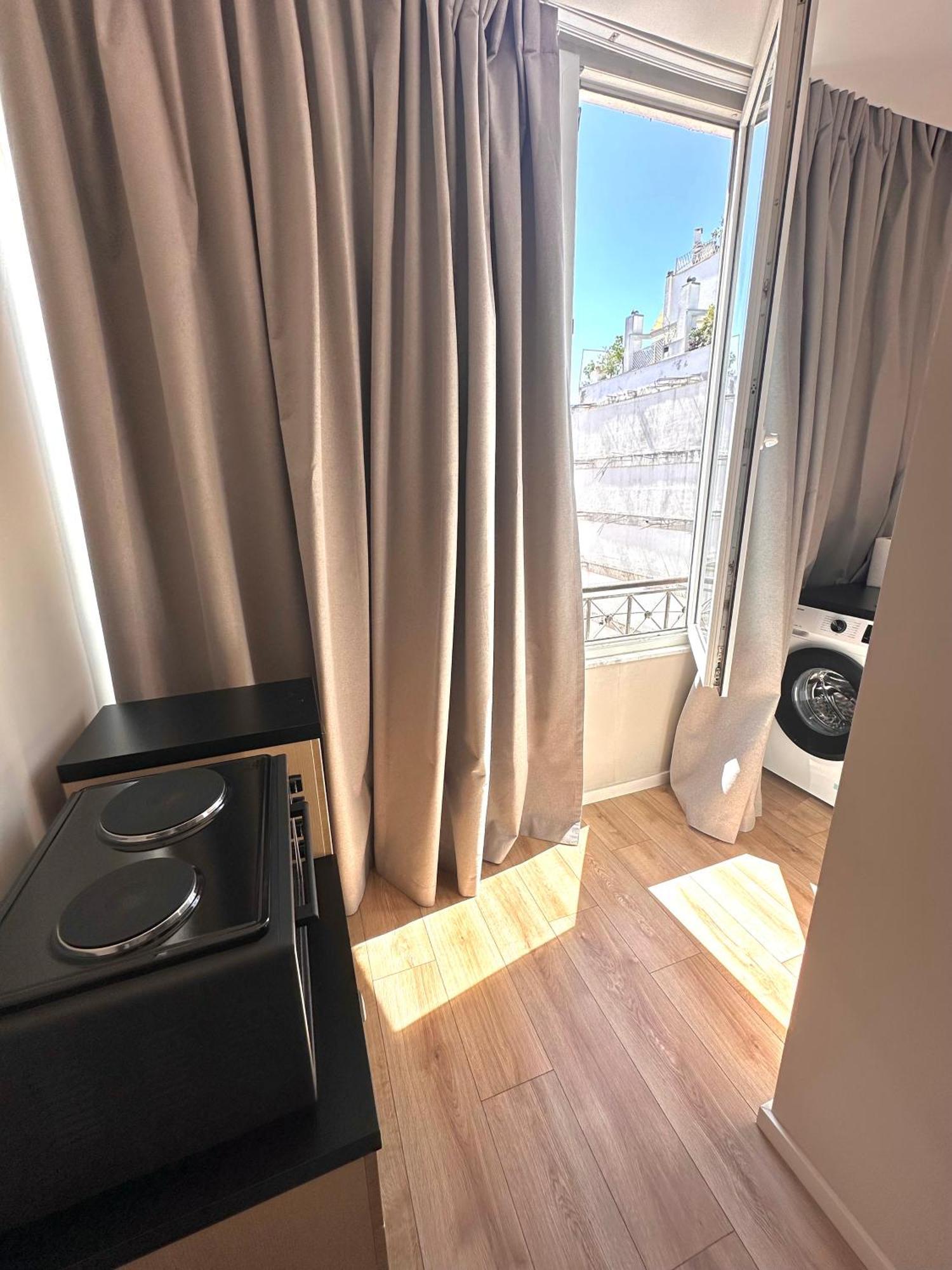 Amazon 8 Guesthouse Tirana Exteriér fotografie