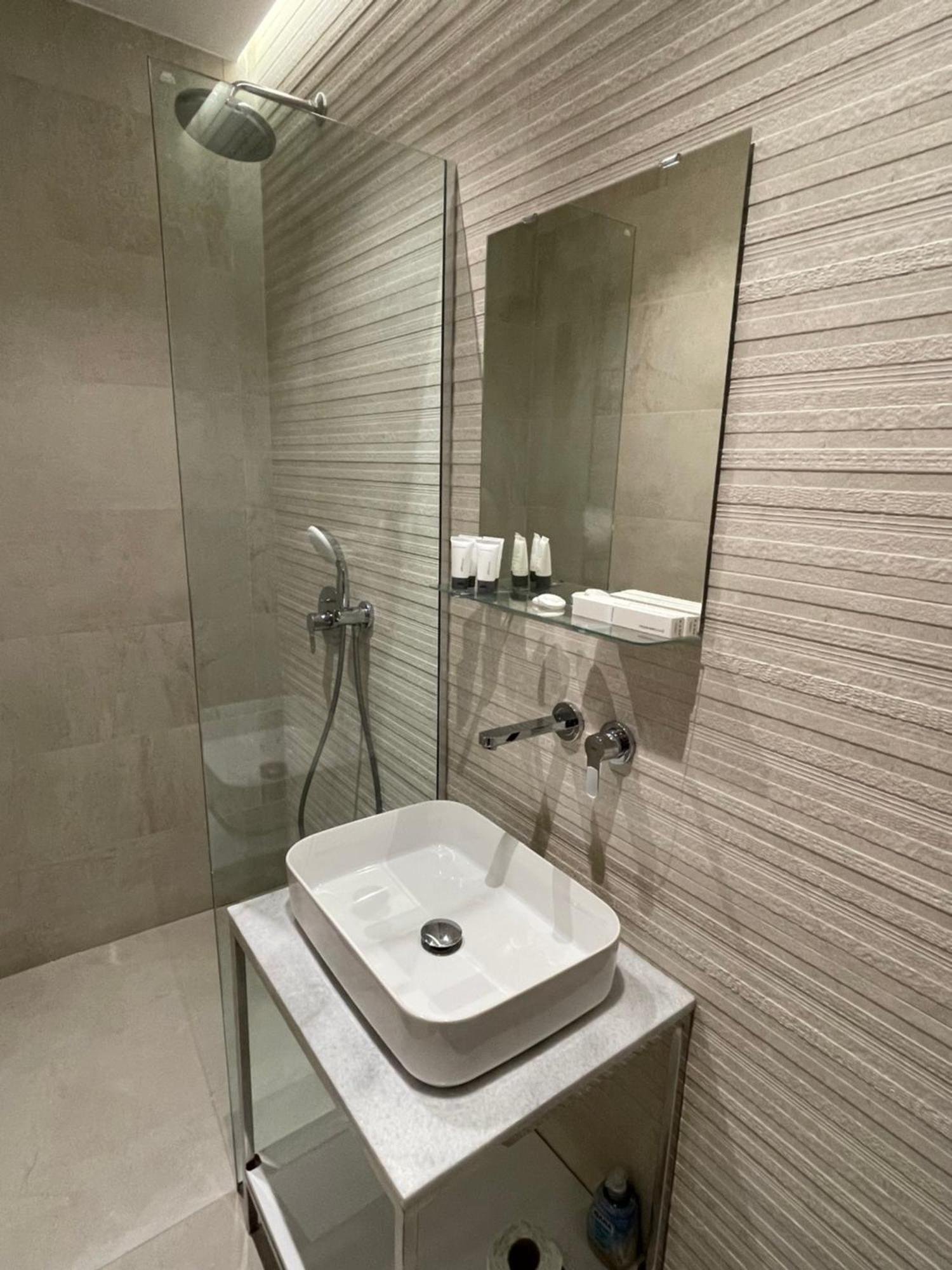 Amazon 8 Guesthouse Tirana Exteriér fotografie