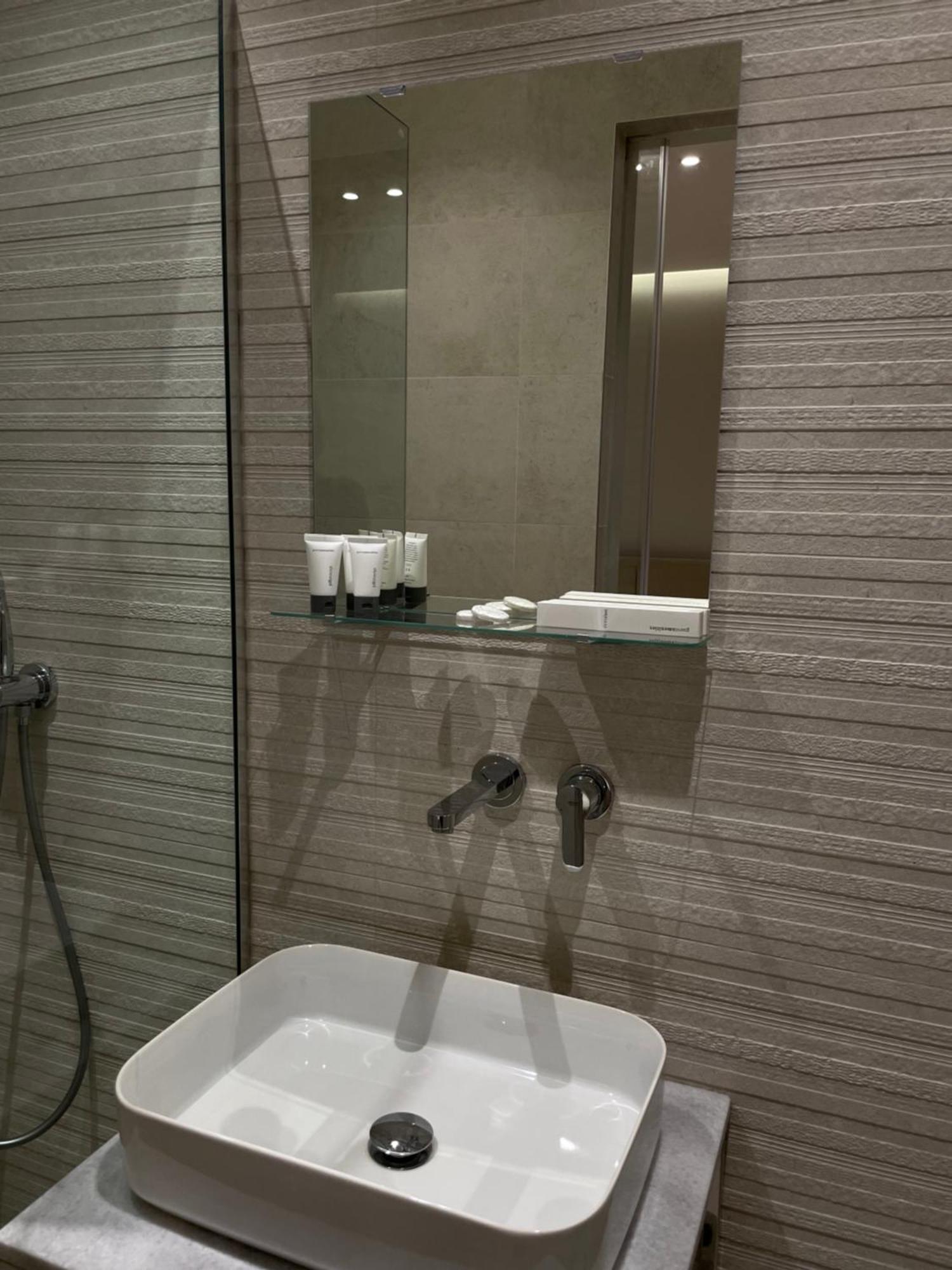Amazon 8 Guesthouse Tirana Exteriér fotografie